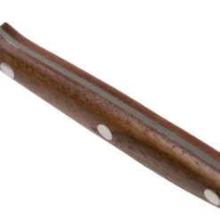 Due Cigni 1896, 2C1003NO Steakmesser 11 Cm, Walnussholz -Koch Klingen Verkaufsgeschäft DG2C1003NO 04 due signi 1896 scaled