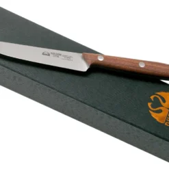 Due Cigni 1896, 2C1003NO Steakmesser 11 Cm, Walnussholz -Koch Klingen Verkaufsgeschäft DG2C1003NO 06 due signi 1896 scaled