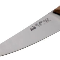 Due Cigni 1896, 2C1004NO Universalmesser 14 Cm, Walnussholz -Koch Klingen Verkaufsgeschäft DG2C1004NO 03 due signi 1896 scaled