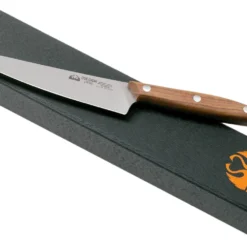 Due Cigni 1896, 2C1004NO Universalmesser 14 Cm, Walnussholz -Koch Klingen Verkaufsgeschäft DG2C1004NO 06 due signi 1896 scaled