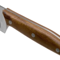 Due Cigni 1896, 2C1005NO Santoku 18 Cm, Walnussholz -Koch Klingen Verkaufsgeschäft DG2C1005NO 05 due signi 1896 scaled