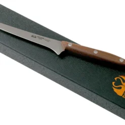 Due Cigni 1896, 2C1006NO Ausbeinmesser 15 Cm, Walnussholz -Koch Klingen Verkaufsgeschäft DG2C1006NO 06 due signi 1896 scaled