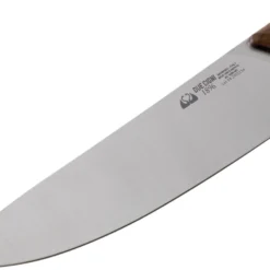 Due Cigni 1896, 2C1009NO Kochmesser 20 Cm, Walnussholz -Koch Klingen Verkaufsgeschäft DG2C1009NO 03 due signi 1896 scaled