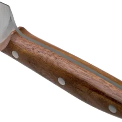 Due Cigni 1896, 2C1009NO Kochmesser 20 Cm, Walnussholz -Koch Klingen Verkaufsgeschäft DG2C1009NO 04 due signi 1896 scaled