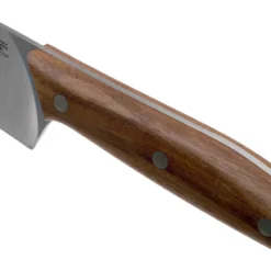 Due Cigni 1896, 2C1009NO Kochmesser 20 Cm, Walnussholz -Koch Klingen Verkaufsgeschäft DG2C1009NO 05 due signi 1896 scaled