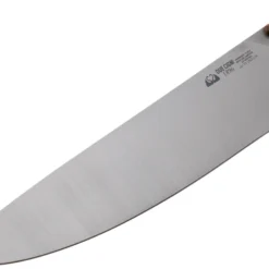 Due Cigni 1896, 2C1010NO Kochmesser 25 Cm, Walnussholz -Koch Klingen Verkaufsgeschäft DG2C1010NO 03 due signi 1896 scaled