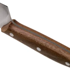 Due Cigni 1896, 2C1010NO Kochmesser 25 Cm, Walnussholz -Koch Klingen Verkaufsgeschäft DG2C1010NO 04 due signi 1896 scaled