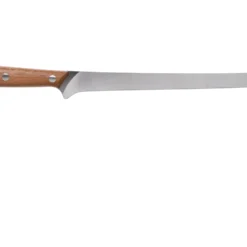 Due Cigni 1896, 2C1013NO Schinkenmesser 24 Cm, Walnussholz -Koch Klingen Verkaufsgeschäft DG2C1013NO 02 due signi 1896 scaled