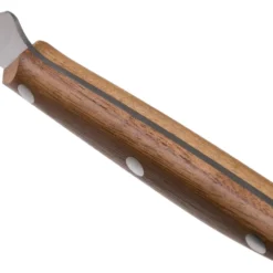 Due Cigni 1896, 2C1013NO Schinkenmesser 24 Cm, Walnussholz -Koch Klingen Verkaufsgeschäft DG2C1013NO 04 due signi 1896 scaled