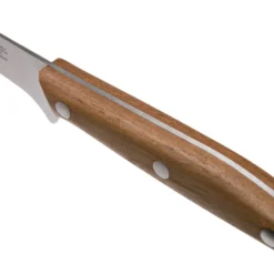 Due Cigni 1896, 2C1013NO Schinkenmesser 24 Cm, Walnussholz -Koch Klingen Verkaufsgeschäft DG2C1013NO 05 due signi 1896 scaled