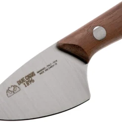 Due Cigni 1896, 2C1015NO Käsemesser 5 Cm, Walnussholz -Koch Klingen Verkaufsgeschäft DG2C1015NO 03 due signi 1896 scaled