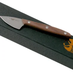 Due Cigni 1896, 2C1015NO Käsemesser 5 Cm, Walnussholz -Koch Klingen Verkaufsgeschäft DG2C1015NO 06 due signi 1896 scaled