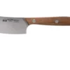 Due Cigni 1896, 2C1016NO Käsemesser 7,5 Cm, Walnussholz -Koch Klingen Verkaufsgeschäft DG2C1016NO 01 due signi 1896 scaled
