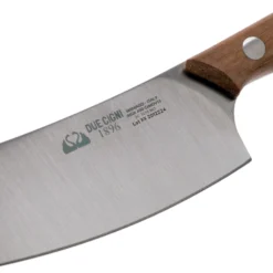 Due Cigni 1896, 2C1016NO Käsemesser 7,5 Cm, Walnussholz 10 Due Cigni 1896, 2C1016NO Käsemesser 7,5 Cm, Walnussholz -Koch Klingen Verkaufsgeschäft DG2C1016NO 03 due signi 1896 scaled