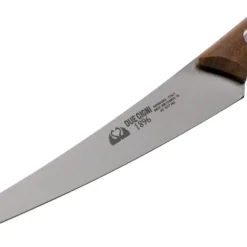 Due Cigni 1896, 2C1017NO Käsemesser 10 Cm, Walnussholz 10 Due Cigni 1896, 2C1017NO Käsemesser 10 Cm, Walnussholz -Koch Klingen Verkaufsgeschäft DG2C1017NO 03 due signi 1896 scaled