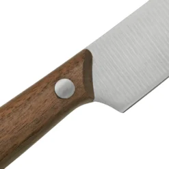 Due Cigni 1896 America 2C1019NOSET4, 4-teiliges Steakmesserset, Walnussholz 11 Due Cigni 1896 America 2C1019NOSET4, 4-teiliges Steakmesserset, Walnussholz -Koch Klingen Verkaufsgeschäft DG2C1019NOSET4 05 duecigni scaled