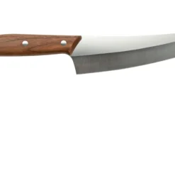 Due Cigni 1896, 2C1020NO Kengata 20 Cm, Walnussholz -Koch Klingen Verkaufsgeschäft DG2C1020NO 02 duecigni scaled