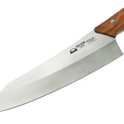 Due Cigni 1896, 2C1020NO Kengata 20 Cm, Walnussholz -Koch Klingen Verkaufsgeschäft DG2C1020NO 03 duecigni scaled