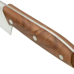 Due Cigni 1896, 2C1020NO Kengata 20 Cm, Walnussholz -Koch Klingen Verkaufsgeschäft DG2C1020NO 04 duecigni scaled