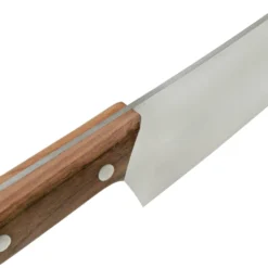 Due Cigni 1896, 2C1020NO Kengata 20 Cm, Walnussholz -Koch Klingen Verkaufsgeschäft DG2C1020NO 05 duecigni scaled