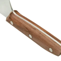 Due Cigni 1896, 2C1020NO Kengata 20 Cm, Walnussholz -Koch Klingen Verkaufsgeschäft DG2C1020NO 06 duecigni scaled