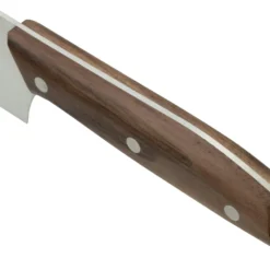 Due Cigni 1896, 2C1021NO Nakiri 16.5 Cm, Walnussholz -Koch Klingen Verkaufsgeschäft DG2C1021NO 04 duecigni scaled