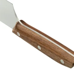 Due Cigni 1896, 2C1021NO Nakiri 16.5 Cm, Walnussholz -Koch Klingen Verkaufsgeschäft DG2C1021NO 06 duecigni scaled