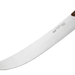 Due Cigni Cookout 1896, 2C1024NO Metzgermesser Walnussholz 27 Cm -Koch Klingen Verkaufsgeschäft DG2C1024NO 03 duecigni scaled