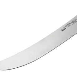 Due Cigni Cookout 1896, 2C1024 Schwarzes POM, Fleischermesser, 27 Cm -Koch Klingen Verkaufsgeschäft DG2C1024 03 duecigni scaled