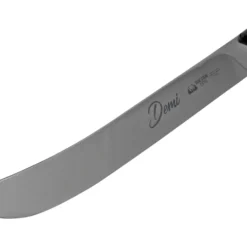 Due Cigni 1896 Sciabolino Demi, Zwart 2C1030, 26cm Champagnersäbel -Koch Klingen Verkaufsgeschäft DG2C1030 03 duecigni scaled