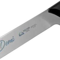 Due Cigni 1896 Sciabolino Demi, Zwart 2C1030, 26cm Champagnersäbel -Koch Klingen Verkaufsgeschäft DG2C1030 05 duecigni scaled