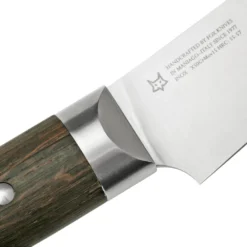 Due Cigni Coquus Utility Knife 14cm, 2C2101SO Universalmesser -Koch Klingen Verkaufsgeschäft DG2C2101SO 05 duecigni scaled