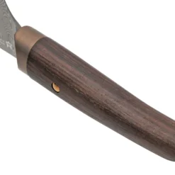 Due Cigni Coquus Balbach Damascus 2C2102DGD Kengata 18 Cm -Koch Klingen Verkaufsgeschäft DG2C2102DGD 04 duecigni scaled