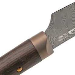 Due Cigni Coquus Balbach Damascus 2C2102DGD Kengata 18 Cm -Koch Klingen Verkaufsgeschäft DG2C2102DGD 05 duecigni scaled