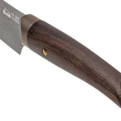 Due Cigni Coquus Balbach Damascus 2C2102DGD Kengata 18 Cm -Koch Klingen Verkaufsgeschäft DG2C2102DGD 06 duecigni scaled