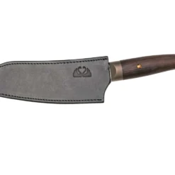 Due Cigni Coquus Balbach Damascus 2C2102DGD Kengata 18 Cm -Koch Klingen Verkaufsgeschäft DG2C2102DGD 07 duecigni scaled