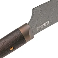 Due Cigni Coquus Balbach Damascus 2C2103DGD Santoku 18 Cm 14 Due Cigni Coquus Balbach Damascus 2C2103DGD Santoku 18 Cm -Koch Klingen Verkaufsgeschäft DG2C2103DGD 05 duecigni scaled