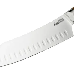 Due Cigni Coquus Santoku 18 Cm, 2C2103SO Santokumesser -Koch Klingen Verkaufsgeschäft DG2C2103SO 03 duecigni scaled