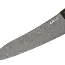 Due Cigni Coquus Balbach Damascus 2C2105DGD Kochmesser 20 Cm -Koch Klingen Verkaufsgeschäft DG2C2105DGD 03 duecigni scaled
