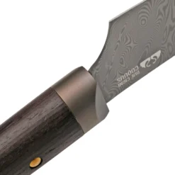 Due Cigni Coquus Balbach Damascus 2C2105DGD Kochmesser 20 Cm -Koch Klingen Verkaufsgeschäft DG2C2105DGD 05 duecigni scaled