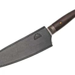 Due Cigni Coquus Balbach Damascus 2C2105DGD Kochmesser 20 Cm -Koch Klingen Verkaufsgeschäft DG2C2105DGD 07 duecigni scaled