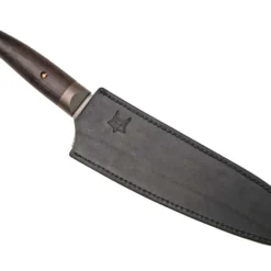 Due Cigni Coquus Balbach Damascus 2C2105DGD Kochmesser 20 Cm -Koch Klingen Verkaufsgeschäft DG2C2105DGD 08 duecigni scaled