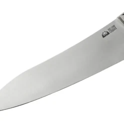 Due Cigni Coquus Chef Knife 20 Cm, 2C2105SO Kochmesser -Koch Klingen Verkaufsgeschäft DG2C2105SO 03 duecigni scaled