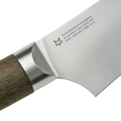 Due Cigni Coquus Chef Knife 20 Cm, 2C2105SO Kochmesser -Koch Klingen Verkaufsgeschäft DG2C2105SO 05 duecigni scaled