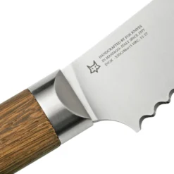 Due Cigni Coquus Bread Knife 21cm, 2C2106SO Brotmesser -Koch Klingen Verkaufsgeschäft DG2C2106SO 05 duecigni scaled