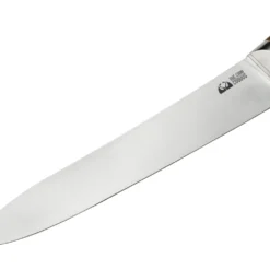 Due Cigni Coquus Slicer 22 Cm, 2C2107SO Fleischmesser -Koch Klingen Verkaufsgeschäft DG2C2107SO 03 duecigni scaled