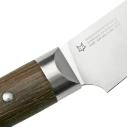 Due Cigni Coquus Slicer 22 Cm, 2C2107SO Fleischmesser -Koch Klingen Verkaufsgeschäft DG2C2107SO 05 duecigni scaled