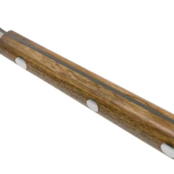 Due Cigni Hakucho Petty 12 Cm, Olivenholz 10 Due Cigni Hakucho Petty 12 Cm, Olivenholz -Koch Klingen Verkaufsgeschäft DG2C501OL 04 due cigni scaled