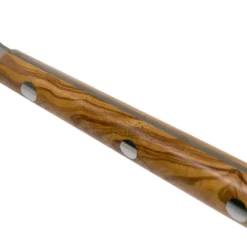 Due Cigni Hakucho Steakmesser 12 Cm, Olivenholz 10 Due Cigni Hakucho Steakmesser 12 Cm, Olivenholz -Koch Klingen Verkaufsgeschäft DG2C502OL 04 due cigni scaled