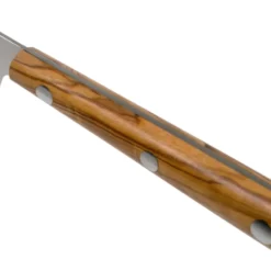 Due Cigni Hakucho Steakmesser 12 Cm, Olivenholz 11 Due Cigni Hakucho Steakmesser 12 Cm, Olivenholz -Koch Klingen Verkaufsgeschäft DG2C502OL 05 due cigni scaled